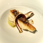 アンティカ オステリア デル ポンテ - 