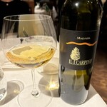 アンティカ オステリア デル ポンテ - 