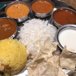 エリックサウス - 