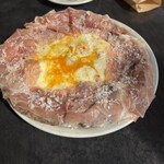 ピッツェリア カンテラ - 