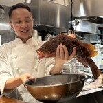 港式料理 鴻禧 - 