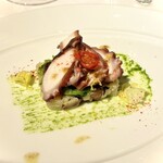 アンティカ オステリア デル ポンテ - 