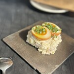 ピッツェリア カンテラ - 