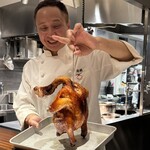 港式料理 鴻禧 - 