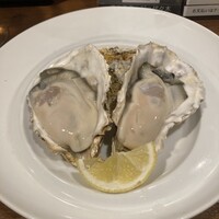 Seafood bar Ermitage 代々木店 - 