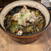Seafood bar Ermitage 代々木店 - 