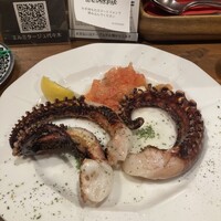 Seafood bar Ermitage 代々木店 - 