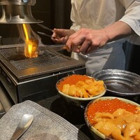 焼うおいし川  六本木凛華楼 - 