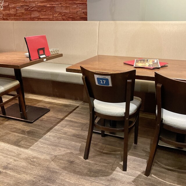 CAFEDINING&STEAK GOD TENDER Takabata Ten photo 5