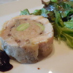 レストラン マコト - バロティーヌ