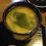 明石旬楽よもぎ - おだ蒸し