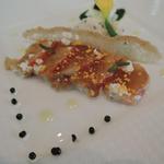 シグネチャー - 