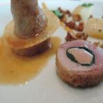 シグネチャー - 