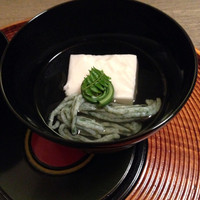 懐石 昇一楼 - 