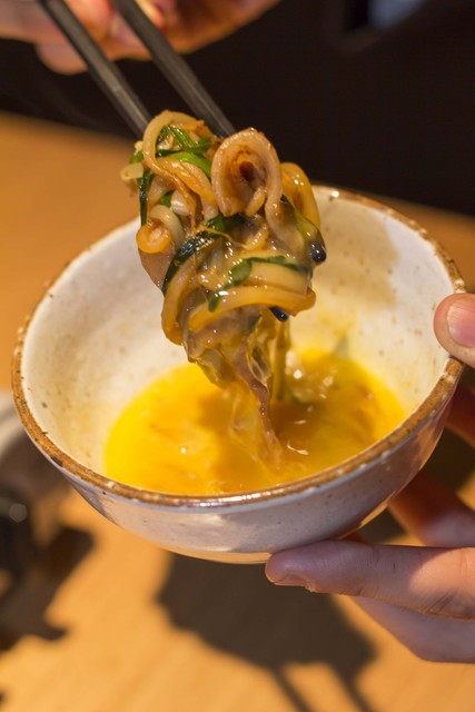 ご馳走DEがんす - 盛岡（串揚げ）