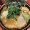 ラーメン 環2家 川崎店