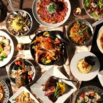 北海道ヨーロピアンダイニング LUGAR - 