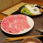 しゃぶしゃぶ・日本料理 木曽路 用賀店 - 