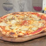 トリワイン ＰＩＫＯＳＨＨＨＵ - パターテ