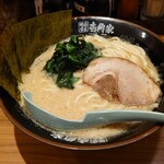 壱角家 御徒町駅前店 - 