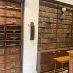 菓子屋 シノノメ - 