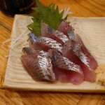 海鮮屋台 おくまん - 