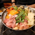 海鮮屋台 おくまん - 