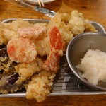 海鮮屋台 おくまん - 