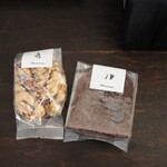 菓子屋 シノノメ - 