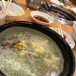 明月館 上本町本店 - 