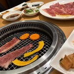 明月館 上本町本店 - 