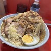ラーメン富士丸 明治通り都電梶原店