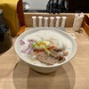 麺工房 うしっし