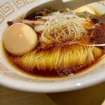 麺屋 千とせ - 