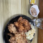 ごはん屋さん チキボン亭 - 