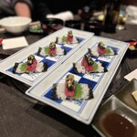 YORONIKU TOKYO AZABUDAIHILLS - 