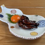 うなぎ亭 友栄 - 