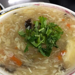 苓雅水餃大王 - 