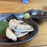 うなぎ亭 友栄 - 