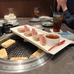 YORONIKU TOKYO AZABUDAIHILLS - 