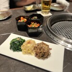 YORONIKU TOKYO AZABUDAIHILLS - 