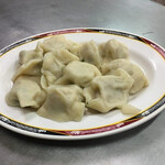 苓雅水餃大王 - 