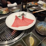 YORONIKU TOKYO AZABUDAIHILLS - 