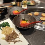YORONIKU TOKYO AZABUDAIHILLS - 