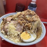 ラーメン富士丸 - 
