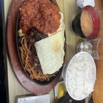 ごはん屋さん チキボン亭 - 