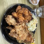 ごはん屋さん チキボン亭 - 