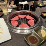 YORONIKU TOKYO AZABUDAIHILLS - 