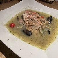 クッチーナ　オット - 