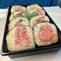 銀座 鮨 たじま - 